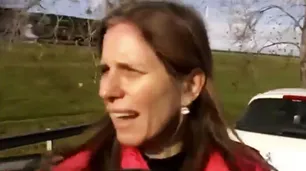 La hija de Alperovich defendió a su padre tras la condena por abuso sexual: "Es todo mentira y la verdad va a salir a la luz"