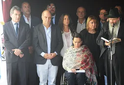 Embajada: poca expectativa de que haya condenas