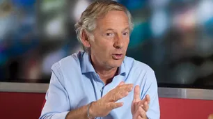 Marcelo Longobardi aclaró sus dichos sobre "formatear la Argentina de un modo más autoritario"