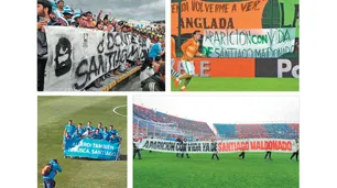 Santiago Maldonado: el caso que impuso los derechos humanos en los clubes de fútbol