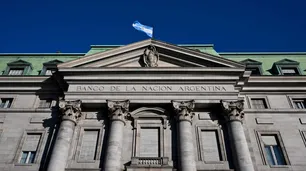 La Justicia suspendió el decreto de Javier Milei que transformaba el Banco Nación en una Sociedad Anónima