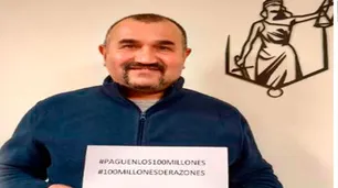 Un hombre ganó $ 100 millones en un casino de Río Gallegos y reclama que le paguen