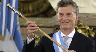 Pallarols y el rechazo de Macri al bastón de mando: "Me preguntaron si Cristina le había hecho una macumba"