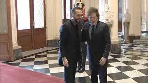 ¿Quién es el verdadero Nayib Bukele y qué tiene que ver con el presidente Milei?