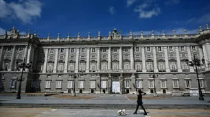 Diario de la peste: sobre el uso de las mascarillas
