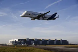 El A380 de Airbus encuentra su nicho en vuelos chárter de vacaciones