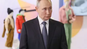 Putin se reunió en secreto con Prigozhin: según un Nobel de la Paz, le encargó "una atrocidad en beneficio de Rusia"