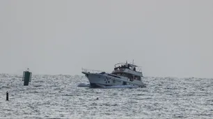 Israel intercepta los barcos de la nueva flotilla con destino a Gaza y detiene a más de 400 activistas