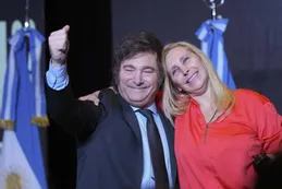 El Gobierno de Javier Milei busca sumar más dirigentes del PRO tras la incorporación de Diego Valenzuela