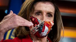 Nancy Pelosi llamó "Presidente electo" a Biden