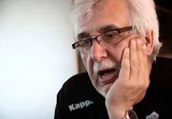 Artemio López: "Macri se dirige al televidente promedio que tiene mentalmente 9 años"