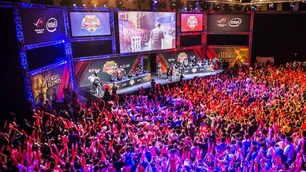 ¿Por qué todos apuestan al negocio de los eSports?