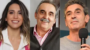 Cinthia Fernández, Guillermo Moreno y Florencio Randazzo: la derrota de la campaña bizarra