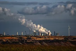 Preocupa un posible efecto cascada en las industrias productoras de energía