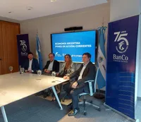 Economía en Corrientes: Osvaldo Giordano asegura que el aumento de las importaciones desnuda problemas estructurales de las Pymes