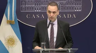 El gobierno enviará la factura con los costos del operativo "antipiquete" a las organizaciones sociales