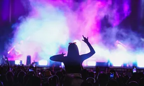 Toda la grilla del Cosquín Rock 2024