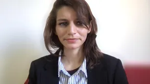 Dos poemas de Jessica Sequeira