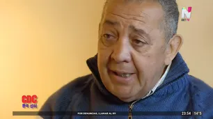 Absolvieron a D'Elía por denuncia de discriminación a los Schoklender