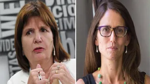 Patricia Bullrich culpó al Gobierno de “justificar” a los violadores y exigió la renuncia de Gómez Alcorta