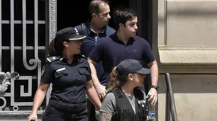 Juicio por Fernando Báez Sosa, día 11: testimonios clave de Guarino y del "rugbier número 11"