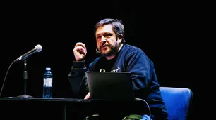 Censura en la escuela por "lenguaje indebido": los casos de Gonzalo Santos y Hernán Casciari