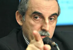 Guillermo Moreno: "El Papa es muchísimo más que Perón"
