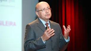 Reforma previsional de Brasil no está garantizada: exministro