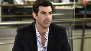 Juan Manuel Urtubey: "Si uno se suma al Frente de Todos o a Juntos por el Cambio es parte del problema, no de la solución"