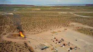 El Gobierno publicó en el Boletín Oficial la anunciada flexibilización del cepo a productores de petróleo y gas