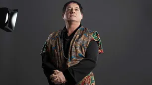 Julio Chávez: "Quiero lo que no tengo”