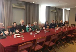 Filtran el audio de la discusión entre Patricia Bullrich y los organismos de DDHH