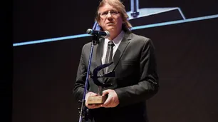 Daniel Enz: "Urribarri vivía en una vivienda social y hoy es un hombre millonario"