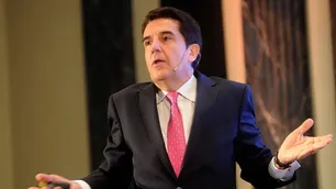 La advertencia de Melconian sobre los anuncios del Gobierno: "Viene un cambio rotundo porque si no, el acuerdo con el FMI no salía"