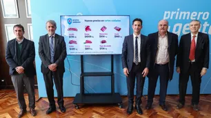 Carne: cuáles son los nuevos precios de los Cortes Cuidados