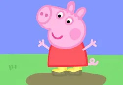 La productora de Peppa Pig aprovecha el Año Nuevo chino