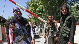 Afganistán talibán: preparan la salida de la última pareja de argentinos varados en Kabul