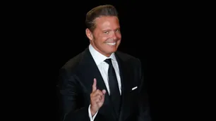 Viene Luis Miguel al país