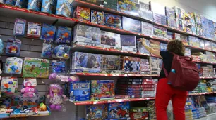 Reyes Magos 2026: el gasto promedio de este año sube un 25% frente al 2025