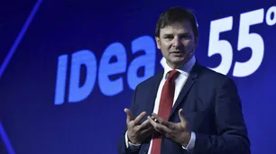 Fin de la ceocracia, o la rosca le ganó a las empresas