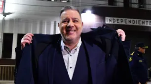 Independiente: Fabián Doman busca calmar el infierno del Rojo