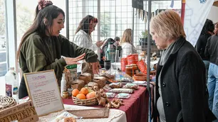 Córdoba aprueba ordenanza para regular ferias, productos agroecológicos y crea un sello de calidad