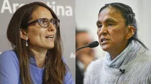 Elizabeth Gómez Alcorta, sobre Milagro Sala: "Nuestra preocupación es que su diagnóstico puede derivar en algo más grande"