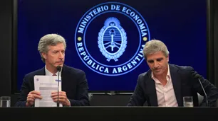 Impericia o "una mano política": temor del mercado de que se reedite la crisis financiera pos 2017