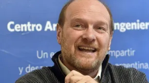 Gustavo Grobocopatel cuestionó la dolarización que propone Javier Milei: "No sé si vale la pena"