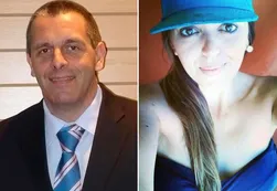 Suspenden a un empleado del Ministerio del Interior por acosar a una periodista