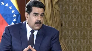 La ONU acusó a Maduro y a jefes de inteligencia venezolanos por crímenes de lesa humanidad