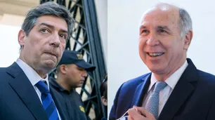 Lorenzetti le pidió al titular de la Corte que desplace a su vocero