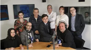 En vivo: no te pierdas la cobertura especial de las elecciones 2019 en NET TV