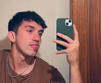 Crimen de Catalina: Néstor Soto "está en shock y arrepentido", en su celda de Bouwer dijo la defensa